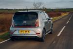 Volkswagen up! GTI 2020 года (UK)
